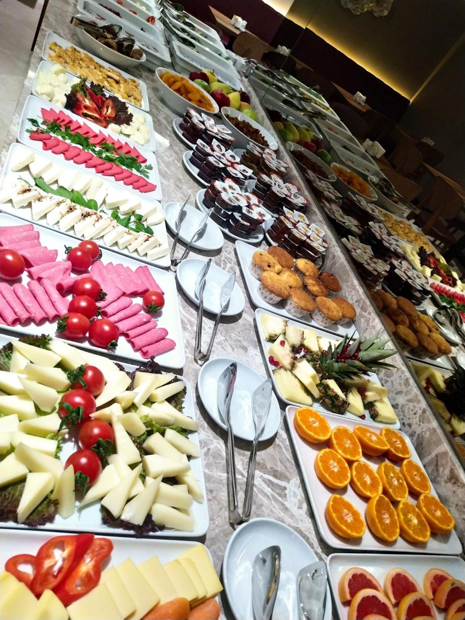 The Omiya Hotel Isztambul Kültér fotó